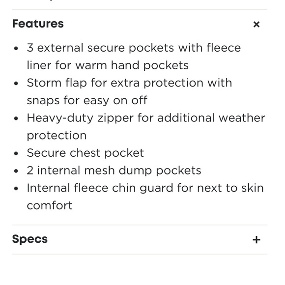 Men's Down Jacket - Cotopaxi - Picture 10 of 10